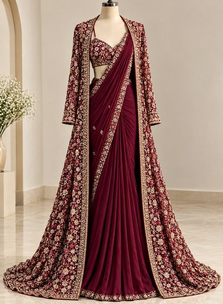 Shehnaz Flared Maxi Dress - Maxi Wholesale Pakistani Suit