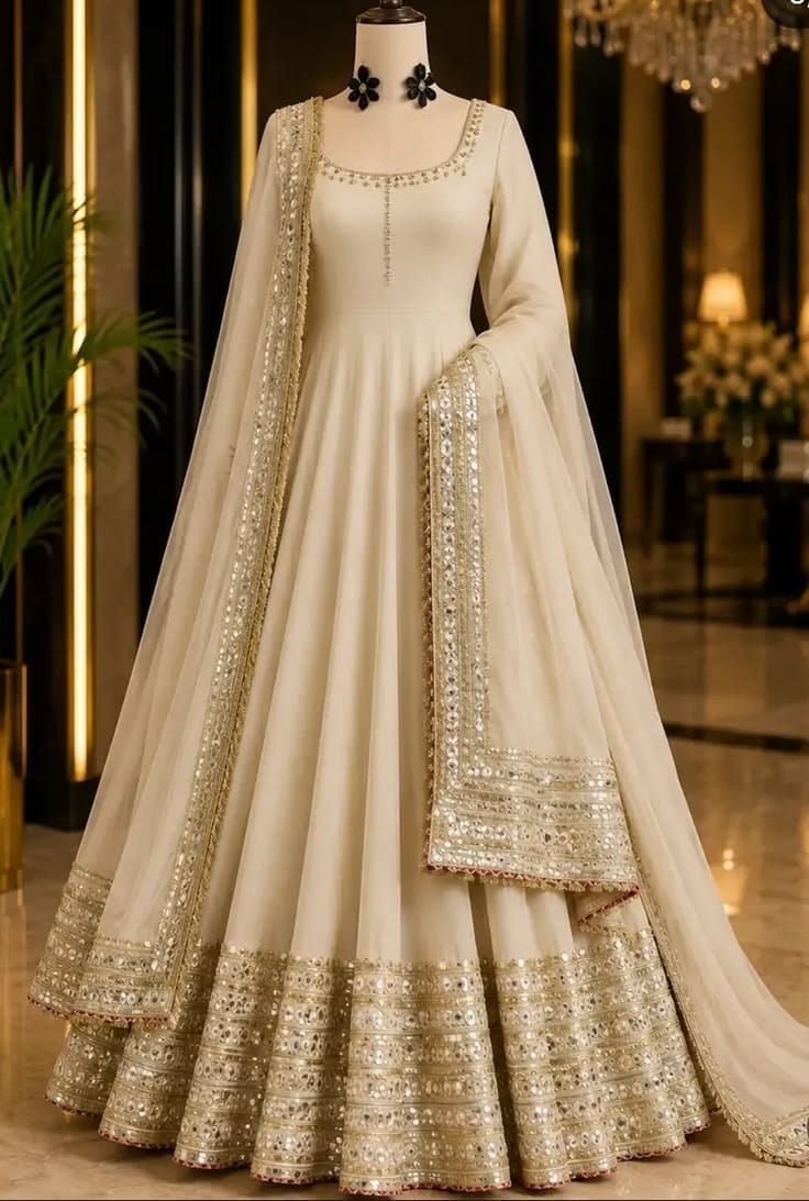 Aleeza Embroidered Suit - Ready to Wear Wholesale Pakistani Suit