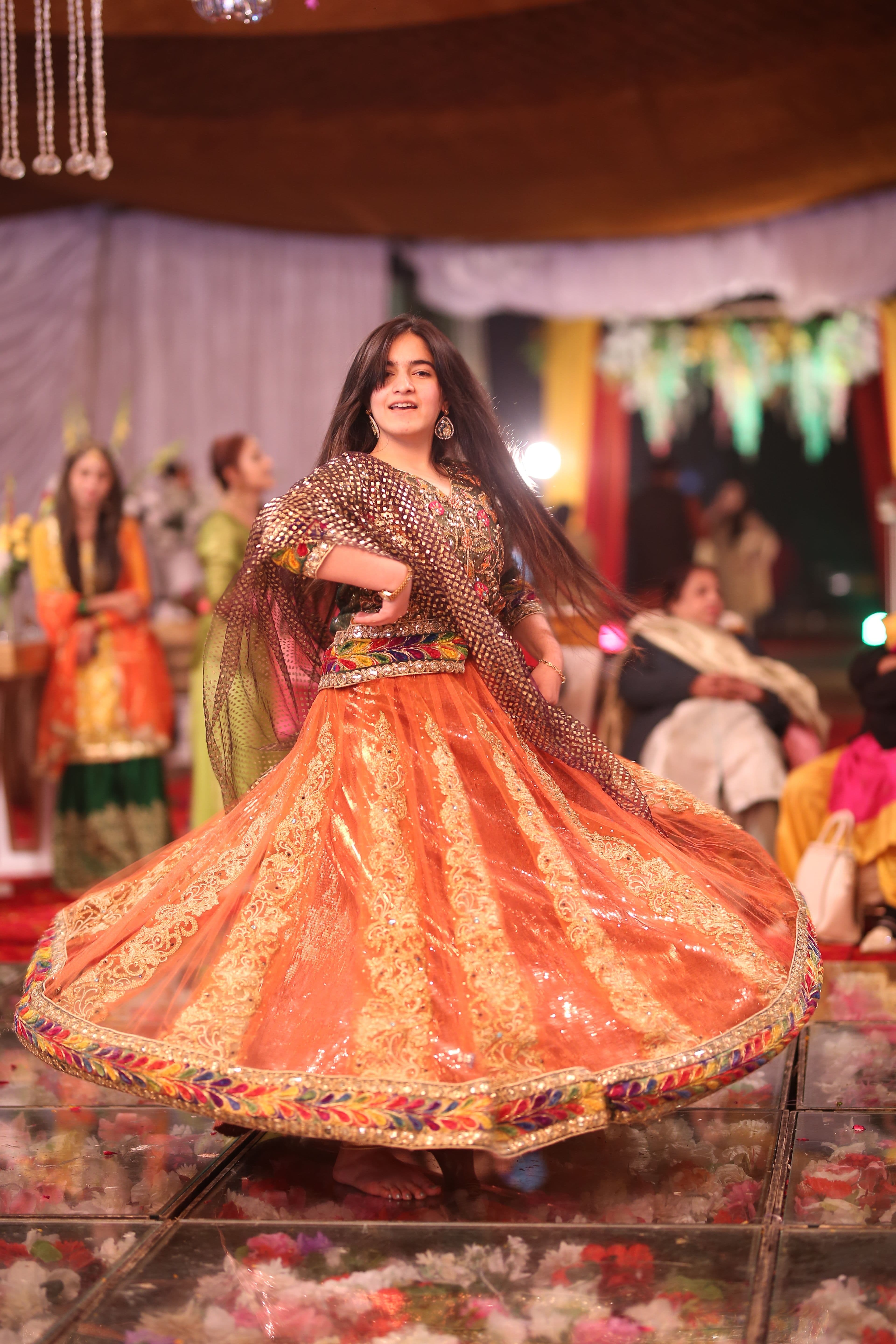 Party Wear - Pakistani Women's Clothing Wholesale